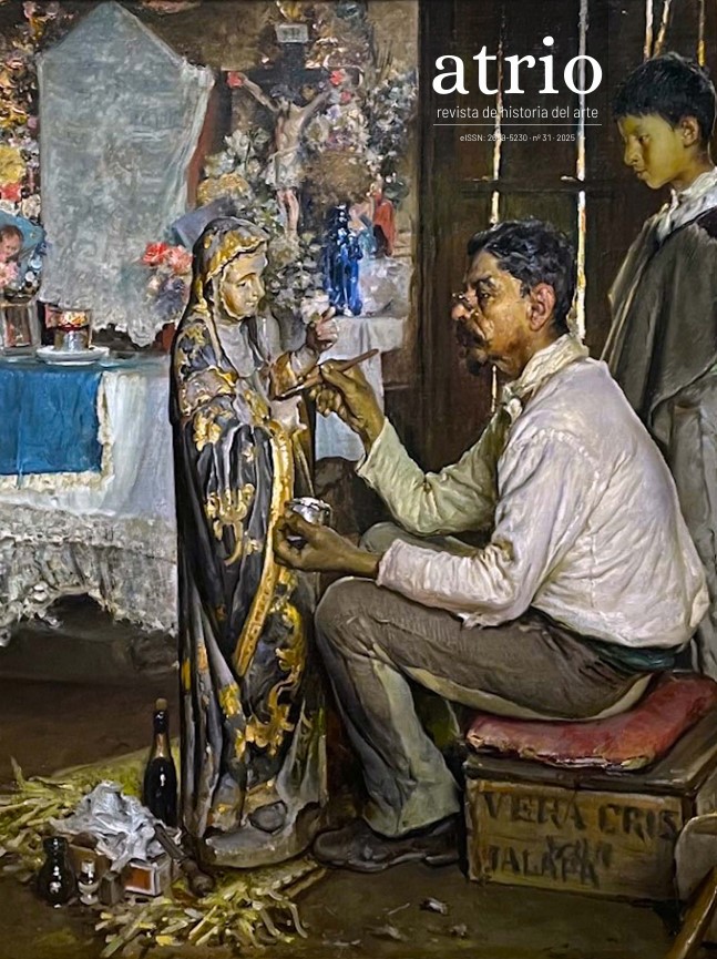 					Ver Núm. 31 (2025)
				